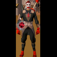 Anbu R