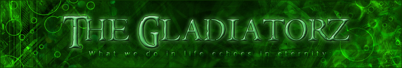 The Gladiatorz