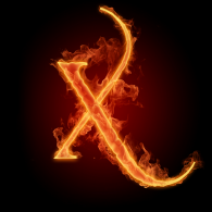 Legendary X