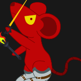 Red Rat17