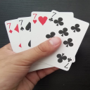 Lucky 7s