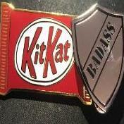 KitKatBadass