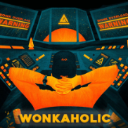 Wonkaholic