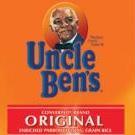 Me Uncle Ben