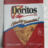 Dark Dorito