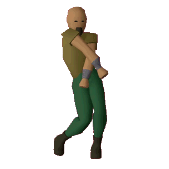 Polymime
