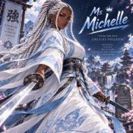 Ms Michelle