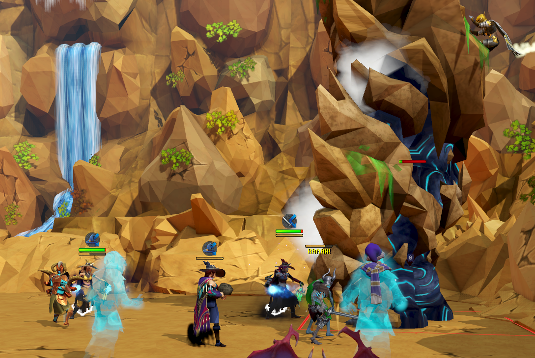 Vorago Sunday Smackdown