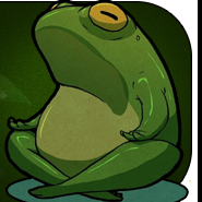 Elder Toad