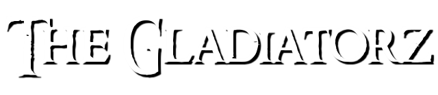 The Gladiatorz